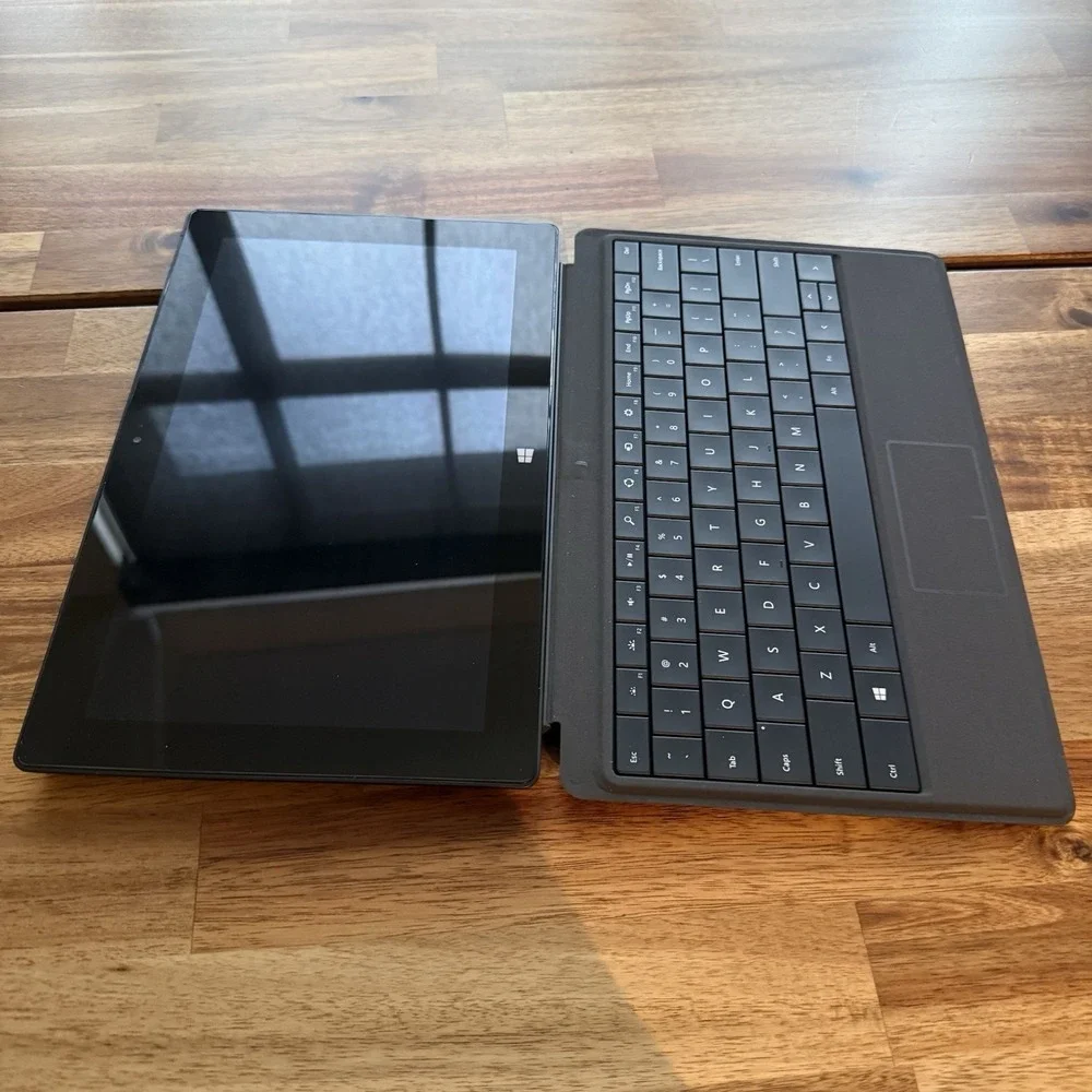 Microsoft Surface Pro 2 Model 1601 10.6